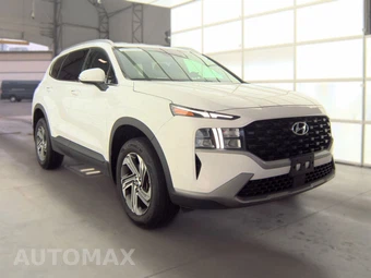 2023 Hyundai Santa Fe SEL - miniatura 3