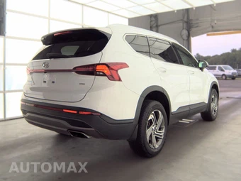 2023 Hyundai Santa Fe SEL - miniatura 4