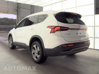 2023 Hyundai Santa Fe SEL - miniatura 6