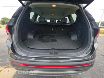 2023 Hyundai Santa Fe SEL - miniatura 14