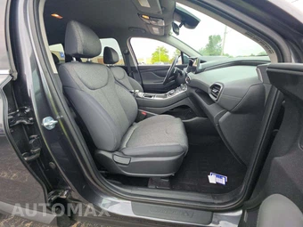 2023 Hyundai Santa Fe SEL - miniatura 18