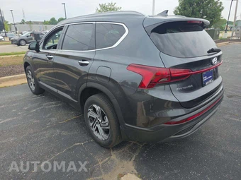 2023 Hyundai Santa Fe SEL - miniatura 2