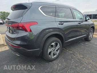 2023 Hyundai Santa Fe SEL - miniatura 3
