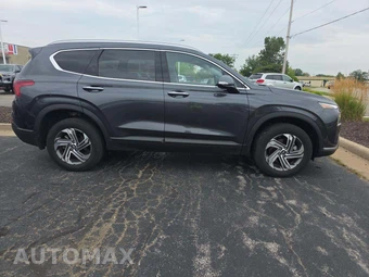 2023 Hyundai Santa Fe SEL - miniatura 4