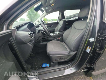 2023 Hyundai Santa Fe SEL - miniatura 6