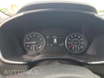 2023 Hyundai Santa Fe SEL - miniatura 9