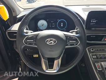 2023 Hyundai Santa Fe SEL - miniatura 10