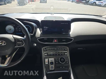 2023 Hyundai Santa Fe SEL - miniatura 11