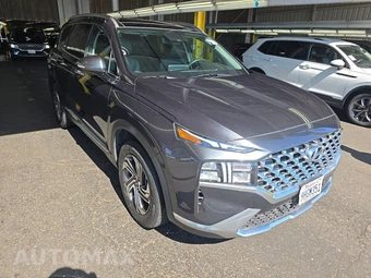 2023 Hyundai Santa Fe SEL - miniatura 3