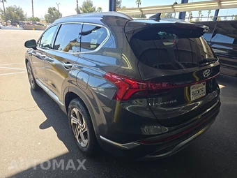 2023 Hyundai Santa Fe SEL - miniatura 6
