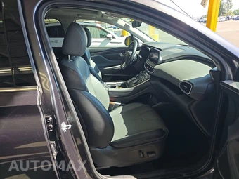2023 Hyundai Santa Fe SEL - miniatura 8