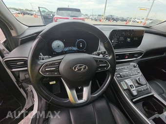 2023 Hyundai Santa Fe SEL - miniatura 10