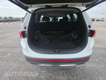 2023 Hyundai Santa Fe SEL - miniatura 16