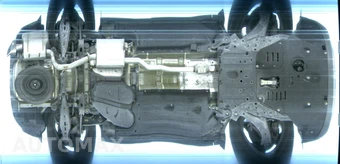 2023 Hyundai Santa Fe SEL - miniatura 17