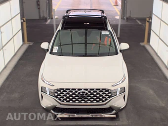 2023 Hyundai Santa Fe SEL - miniatura 2