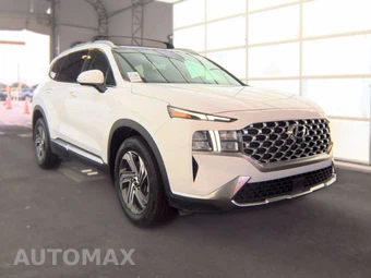 2023 Hyundai Santa Fe SEL - miniatura 3