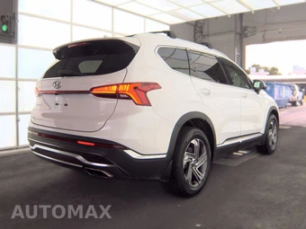 2023 Hyundai Santa Fe SEL - miniatura 4