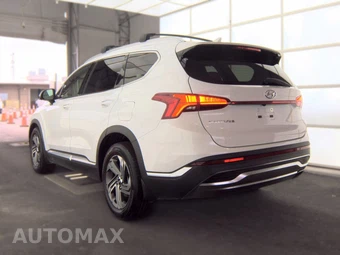 2023 Hyundai Santa Fe SEL - miniatura 6