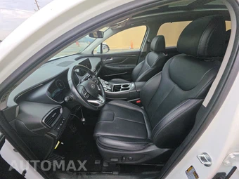2023 Hyundai Santa Fe SEL - miniatura 7