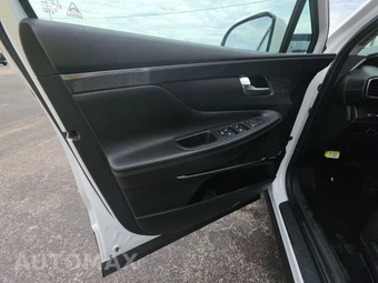2023 Hyundai Santa Fe SEL - miniatura 9