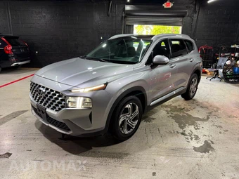 2023 Hyundai Santa Fe SEL - car from the USA, Manheim Buy-Now listing at AUTOMAX