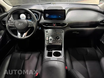 2023 Hyundai Santa Fe SEL - miniatura 11