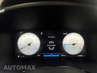 2023 Hyundai Santa Fe SEL - miniatura 13