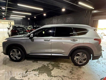 2023 Hyundai Santa Fe SEL - miniatura 2