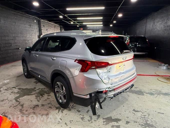 2023 Hyundai Santa Fe SEL - miniatura 3