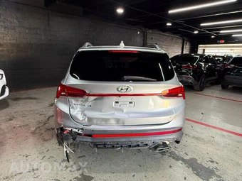 2023 Hyundai Santa Fe SEL - miniatura 4