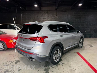2023 Hyundai Santa Fe SEL - miniatura 5