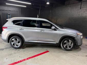 2023 Hyundai Santa Fe SEL - miniatura 6
