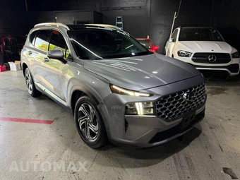 2023 Hyundai Santa Fe SEL - miniatura 7