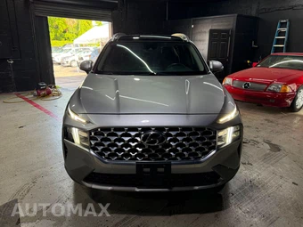 2023 Hyundai Santa Fe SEL - miniatura 8