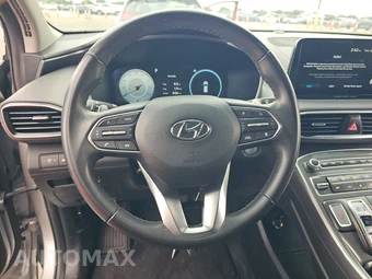 2023 Hyundai Santa Fe SEL - miniatura 10