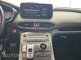 2023 Hyundai Santa Fe SEL - miniatura 11
