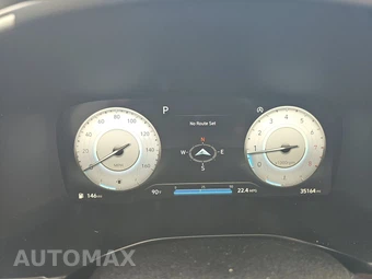 2023 Hyundai Santa Fe SEL - miniatura 12