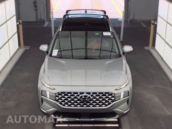 2023 Hyundai Santa Fe SEL - miniatura 2