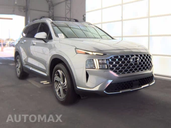 2023 Hyundai Santa Fe SEL - miniatura 3