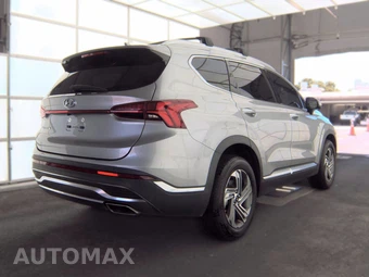 2023 Hyundai Santa Fe SEL - miniatura 4