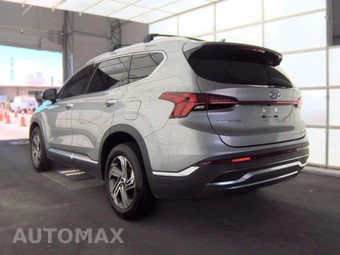 2023 Hyundai Santa Fe SEL - miniatura 6