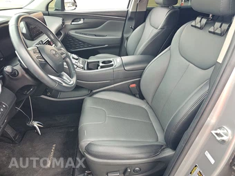 2023 Hyundai Santa Fe SEL - miniatura 7