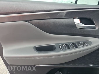 2023 Hyundai Santa Fe SEL - miniatura 9