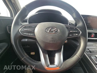 2023 Hyundai Santa Fe SEL - miniatura 10