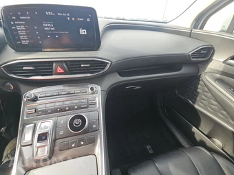 2023 Hyundai Santa Fe SEL - miniatura 11