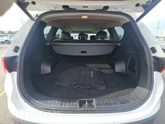 2023 Hyundai Santa Fe SEL - miniatura 16