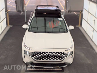 2023 Hyundai Santa Fe SEL - miniatura 2