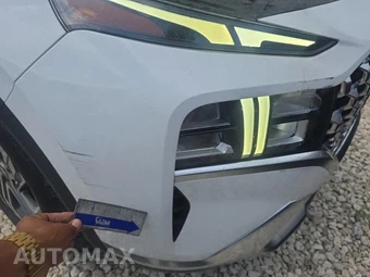 2023 Hyundai Santa Fe SEL - miniatura 27