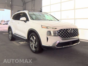2023 Hyundai Santa Fe SEL - miniatura 3