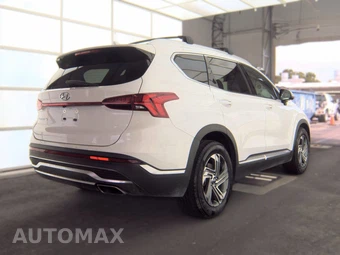 2023 Hyundai Santa Fe SEL - miniatura 4